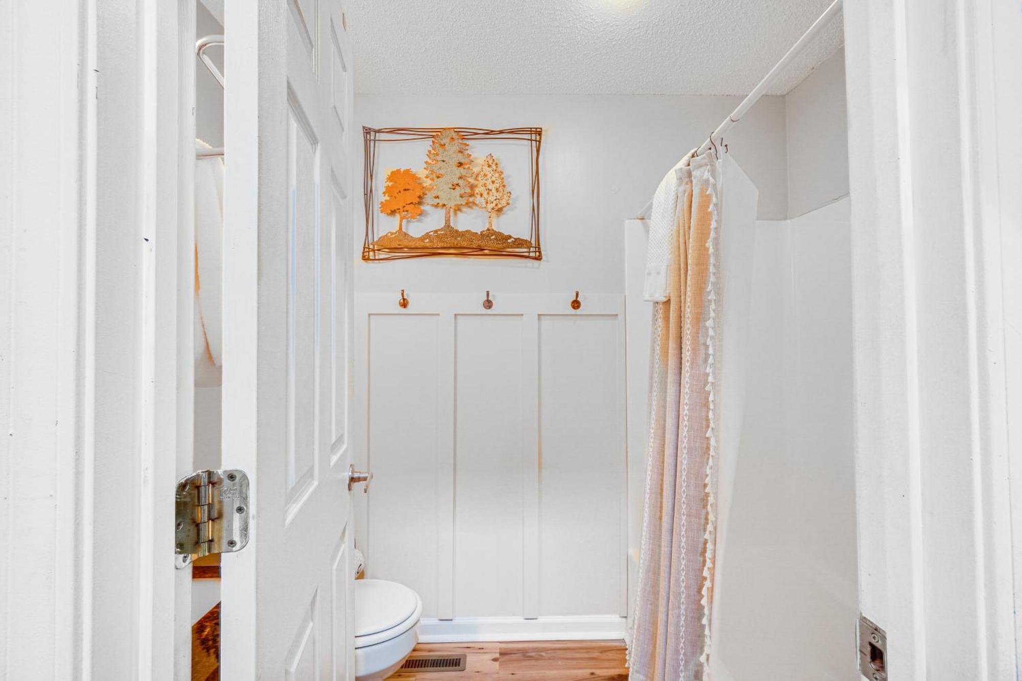 Downtown Gatlinburg Condo With Mountain-View Balcony Buitenkant foto