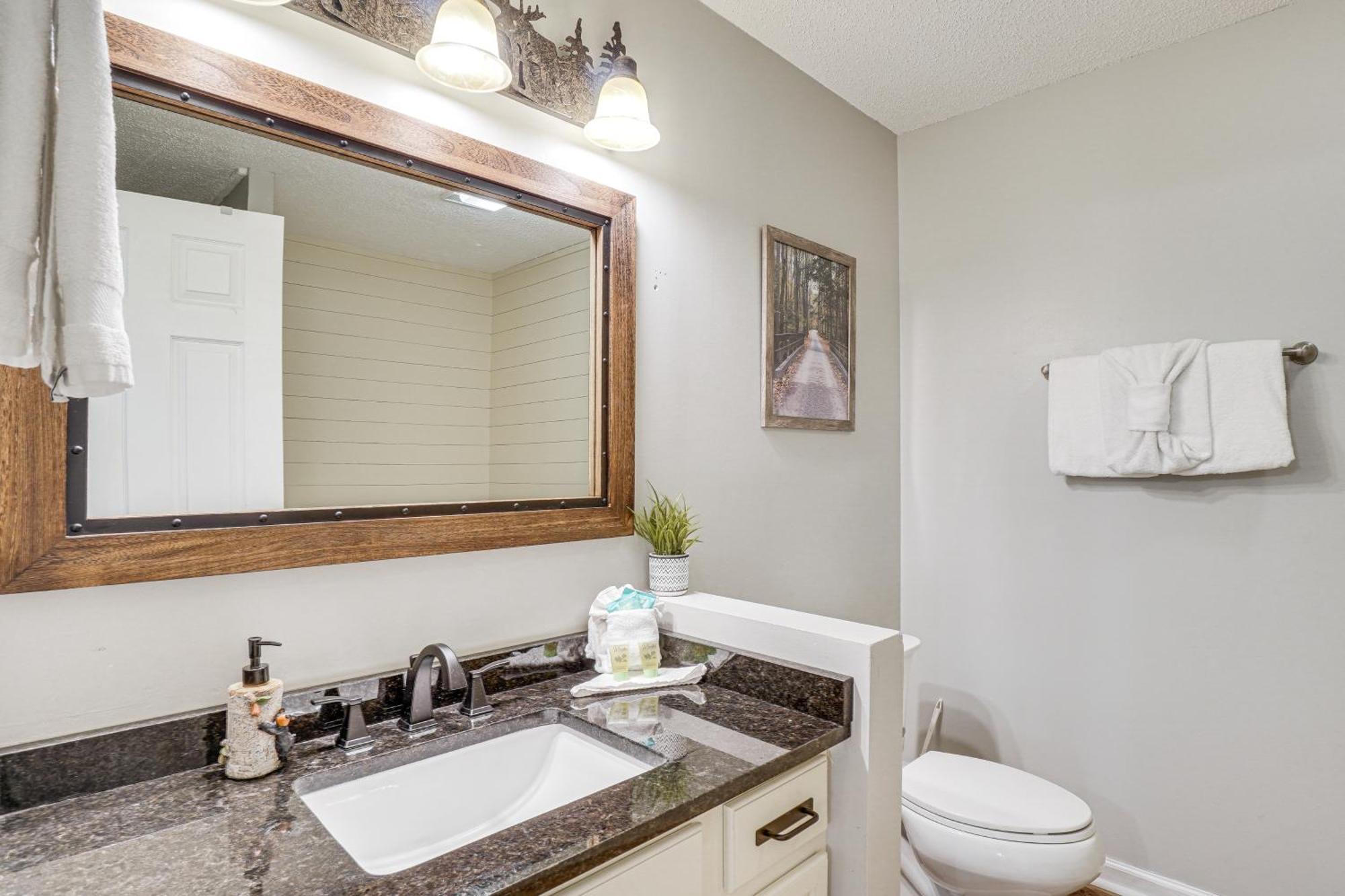 Downtown Gatlinburg Condo With Mountain-View Balcony Buitenkant foto